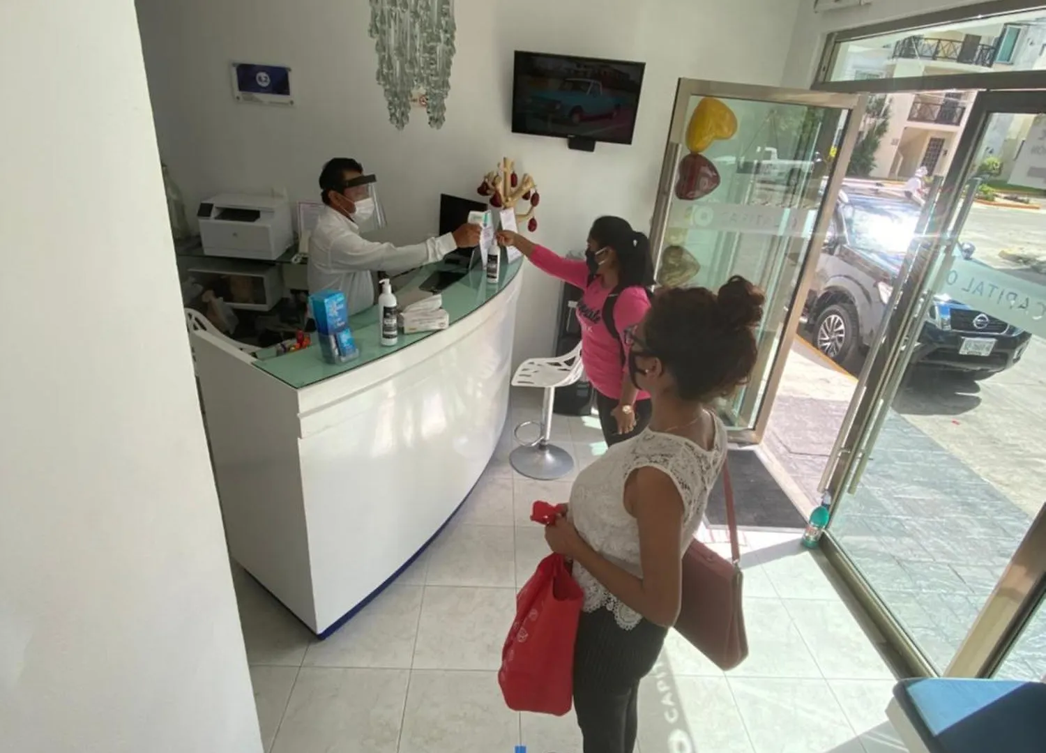 Quinta Santa Anita Hotel Playa del Carmen