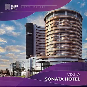 Sonata Angelopolis Sonata 4* Puebla