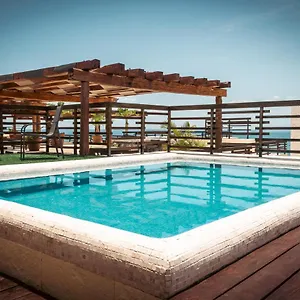 Aldea Thai 3* Playa del Carmen