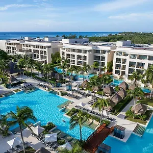 Paradisus La Perla (adults Only) 5* Playa del Carmen