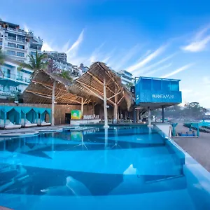 **** Station touristique Almar Luxury Lgbt Experience By Mantamar Club (adults Only) Mexique