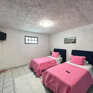 Rj 2* Queretaro