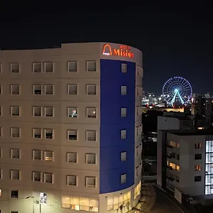 Mision Angelopolis 4* Puebla