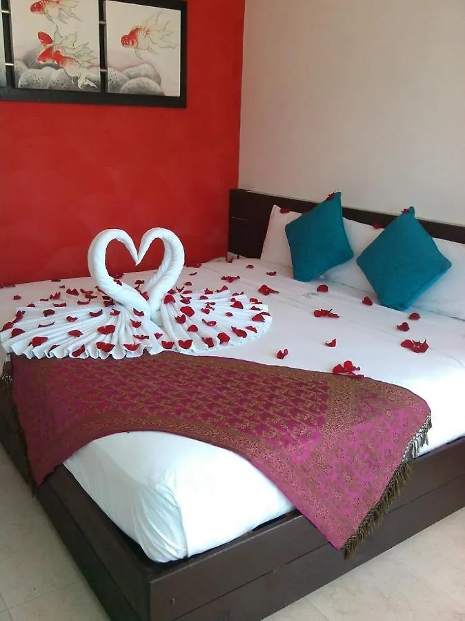 Quinta Santa Anita Hotel Playa del Carmen